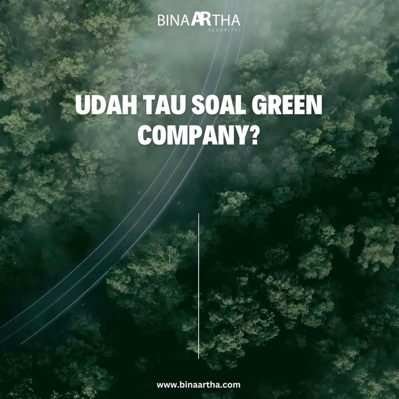 green-company