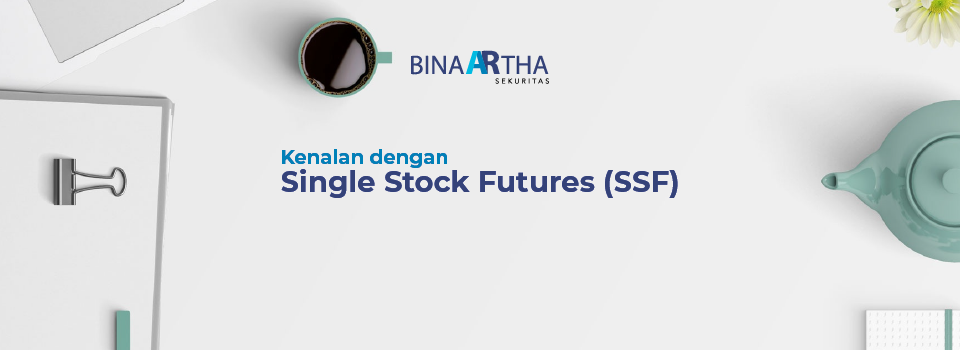 Single Stock Futures